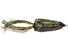 Spro Dean Rojas Bronzeye Shad 65 (D) Rainforest Black
