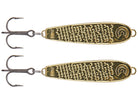 Cotton Cordell Jigging Spoons 2pk Gold
