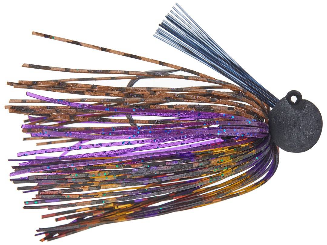 Shooting Ball Jig PB&J #10
