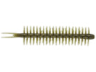Hideup Coike Straight Elastomer Creature Bait Green Pumpkin US