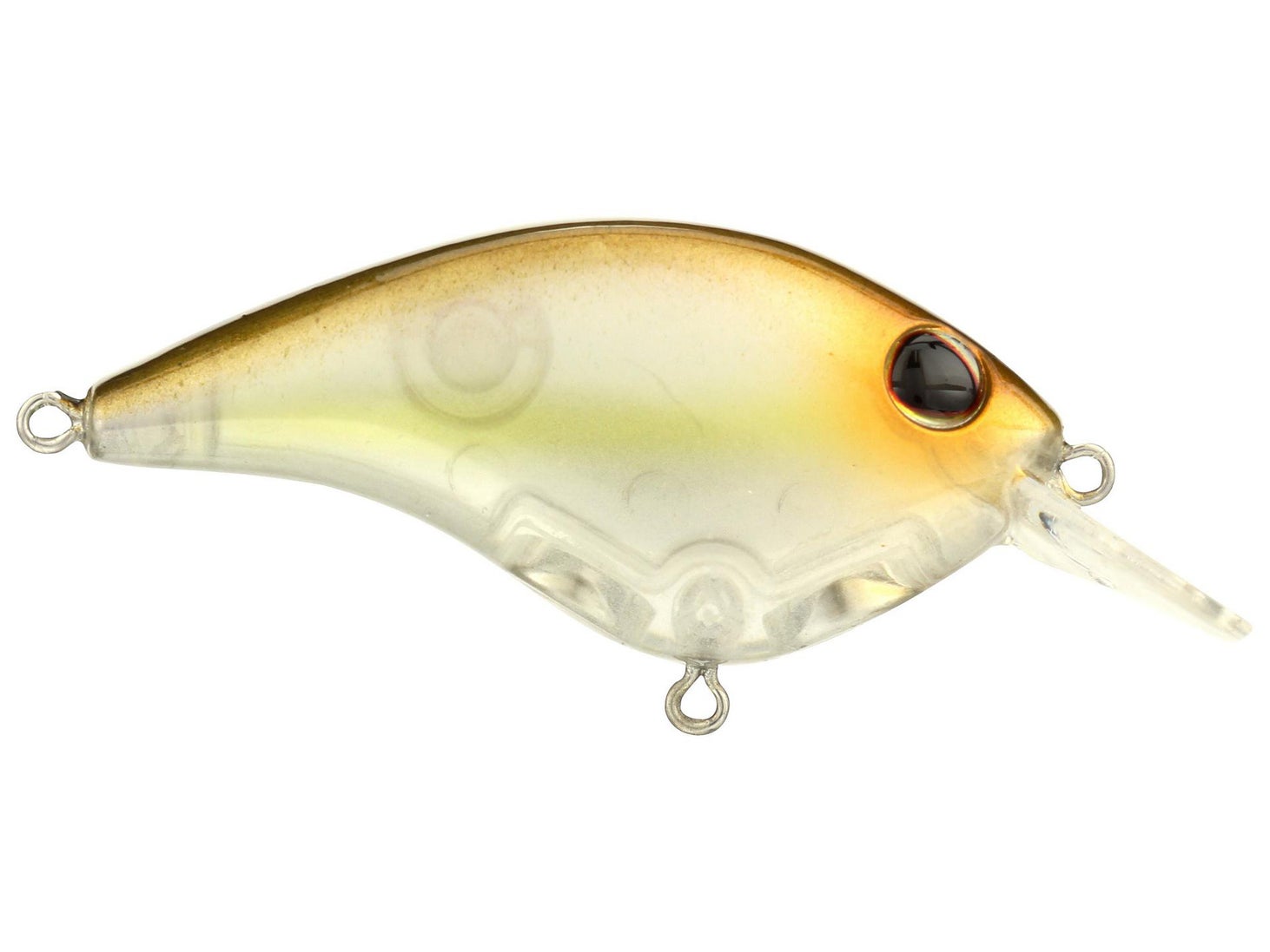 Berkley Frittside 5 Junior Ghost Morning Dawn