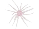 Hideup Coike Creature Bait 17mm Clear Salmon Pepper