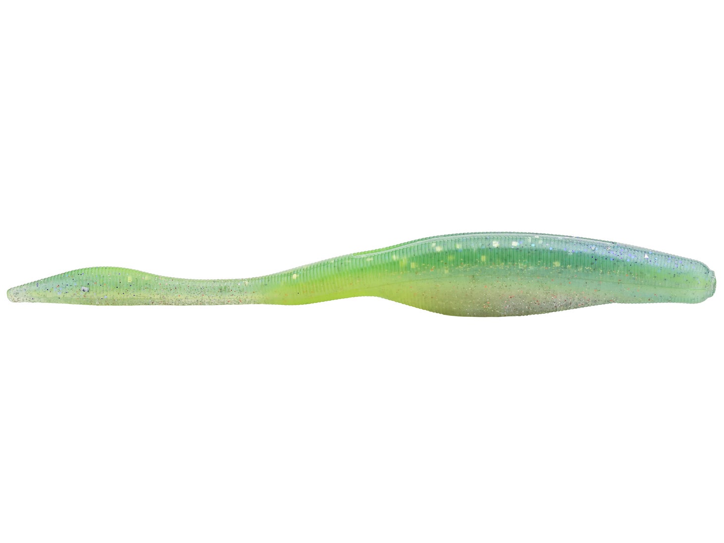 Strike King Caffeine Shad Jr. 4" Sexy Shad 2.0