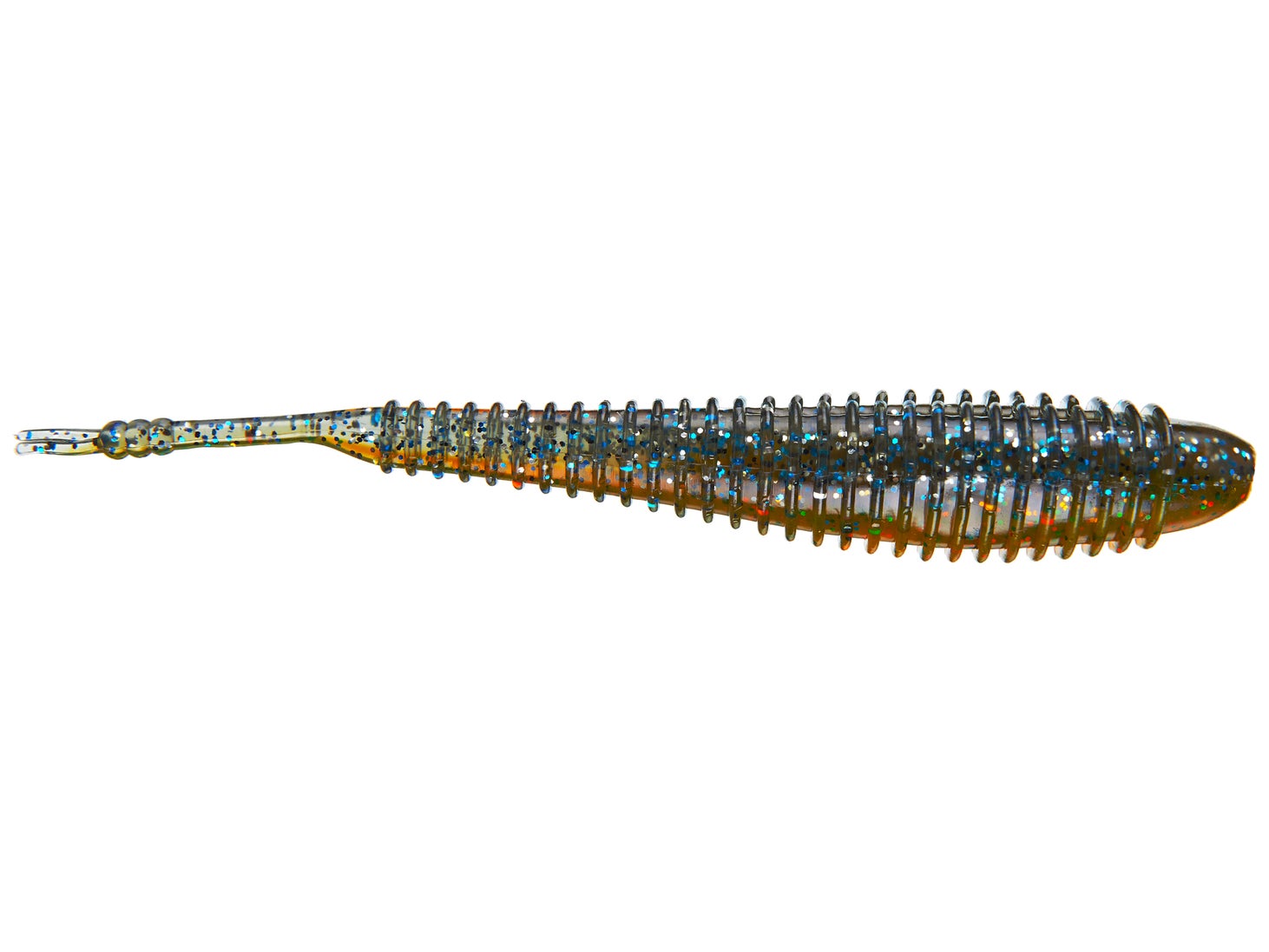 Hog Farmer Spunk Shad Pintail Swimbait Sunfish