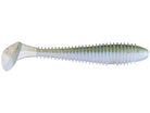 Keitech FAT Swing Impact Clear Lake Hitch