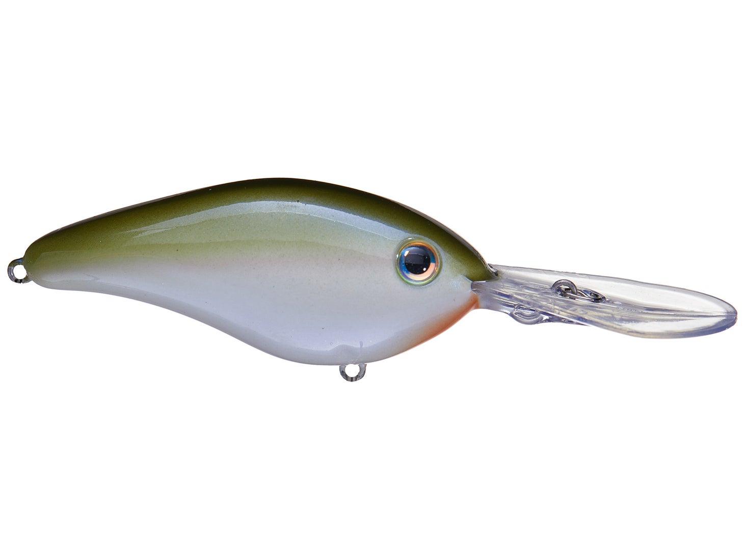 Strike King Pro Model 6XD The Shizzle