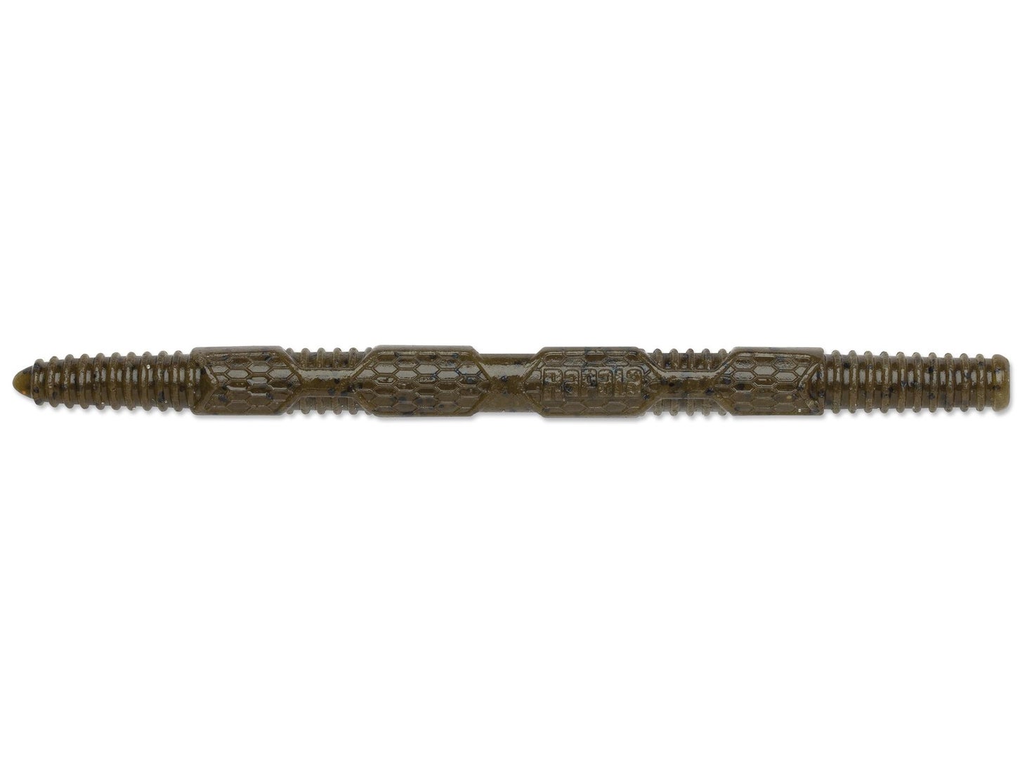 Rapala Crush City Pig Stick Green Pumpkin