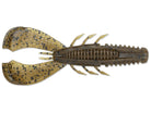 Crush City Cleanup Craw Green Pumpkin