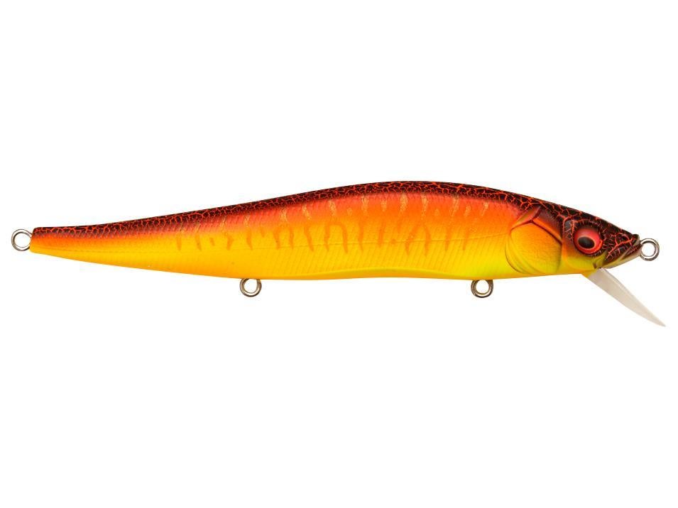 Megabass Vision 110 AKA Tora