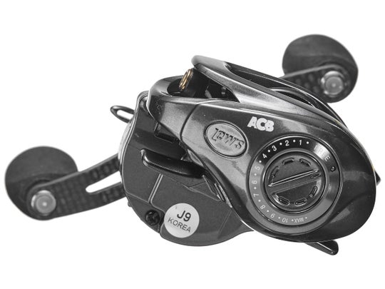 Lew's Custom Lite Speed Spool