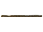 Rapala Crush City Janitor Worm Green Pumpkin