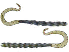Lake Fork 8" Worm California 420