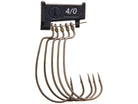 VMC RedLine Series Hybrid Wide Gap 5pk