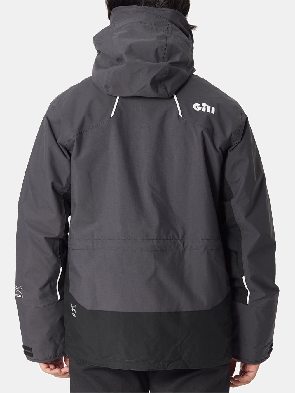 Meridian-X Jacket