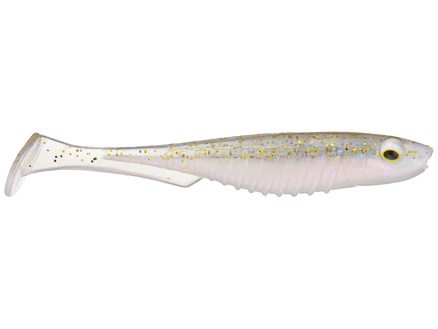 6th Sense Party Minnow 8pk Pro Shad