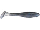 Keitech FAT Swing Impact Smokin' Blue (D)
