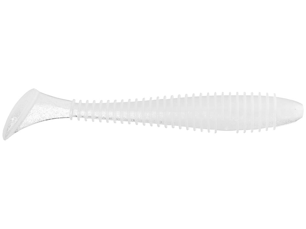 Keitech FAT Swing Impact French Pearl