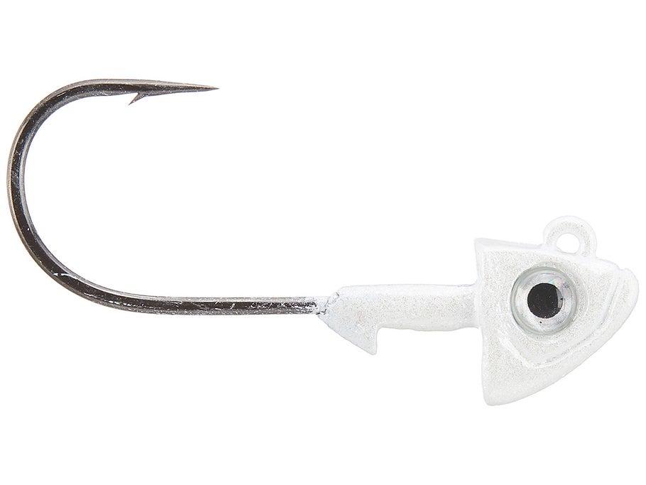 Blade Runner Swimbait Head 2pk 1 2oz