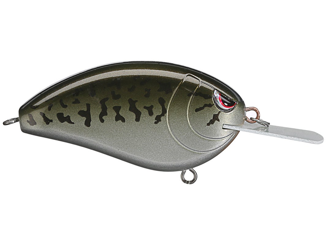 Spro Little John XL 70 baby bass(D)