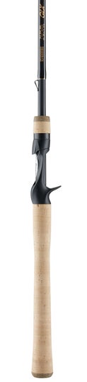G. Loomis GLX Mag Bass Casting Rods