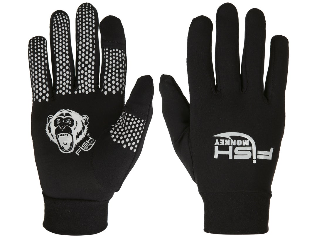 Fish Monkey Monkey Hands