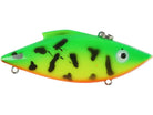 Bill Lewis Rat-L-Trap 1/2oz Fire Tiger