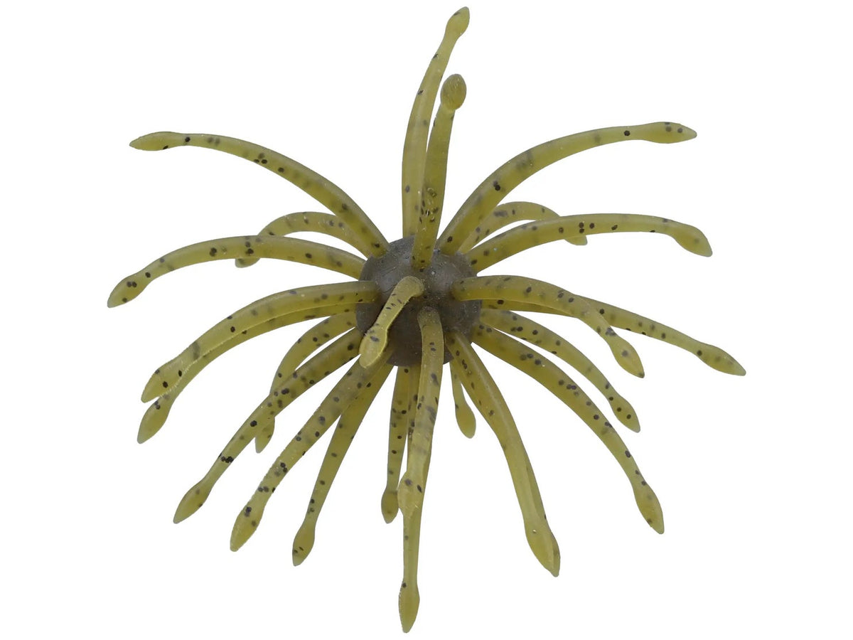 Yamamoto Uni Mas Green Pumpkin Blk Flake - 297