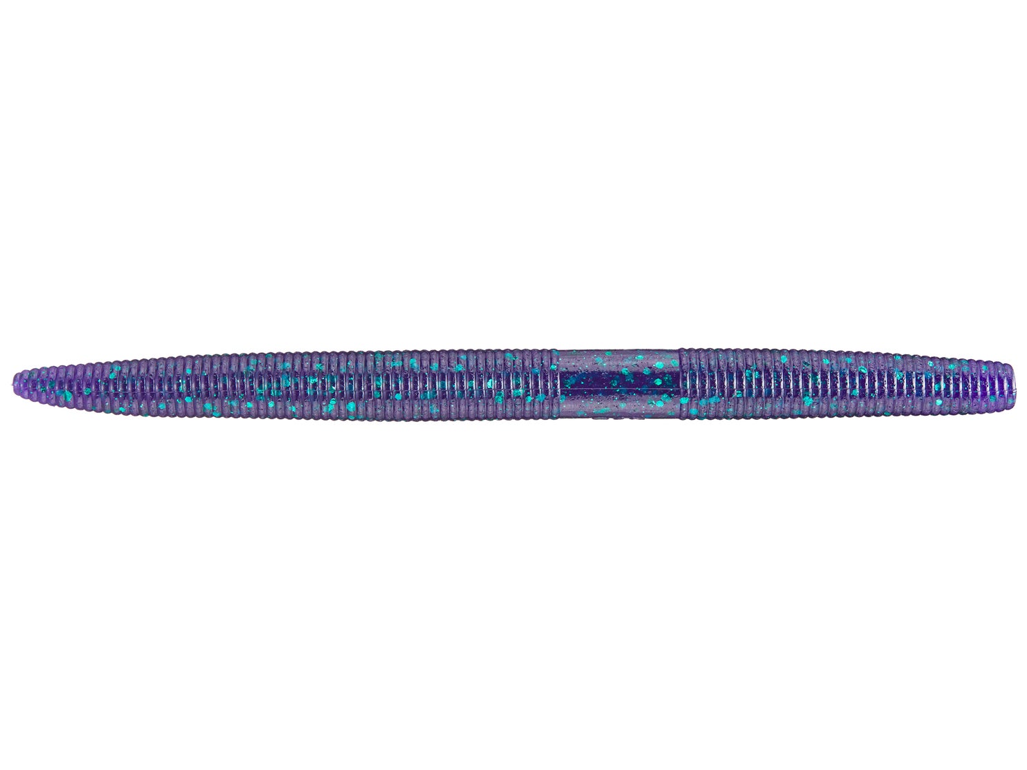 Yamamoto Senko 5” Soft Plastic Stick Bait OG Junebug - 425