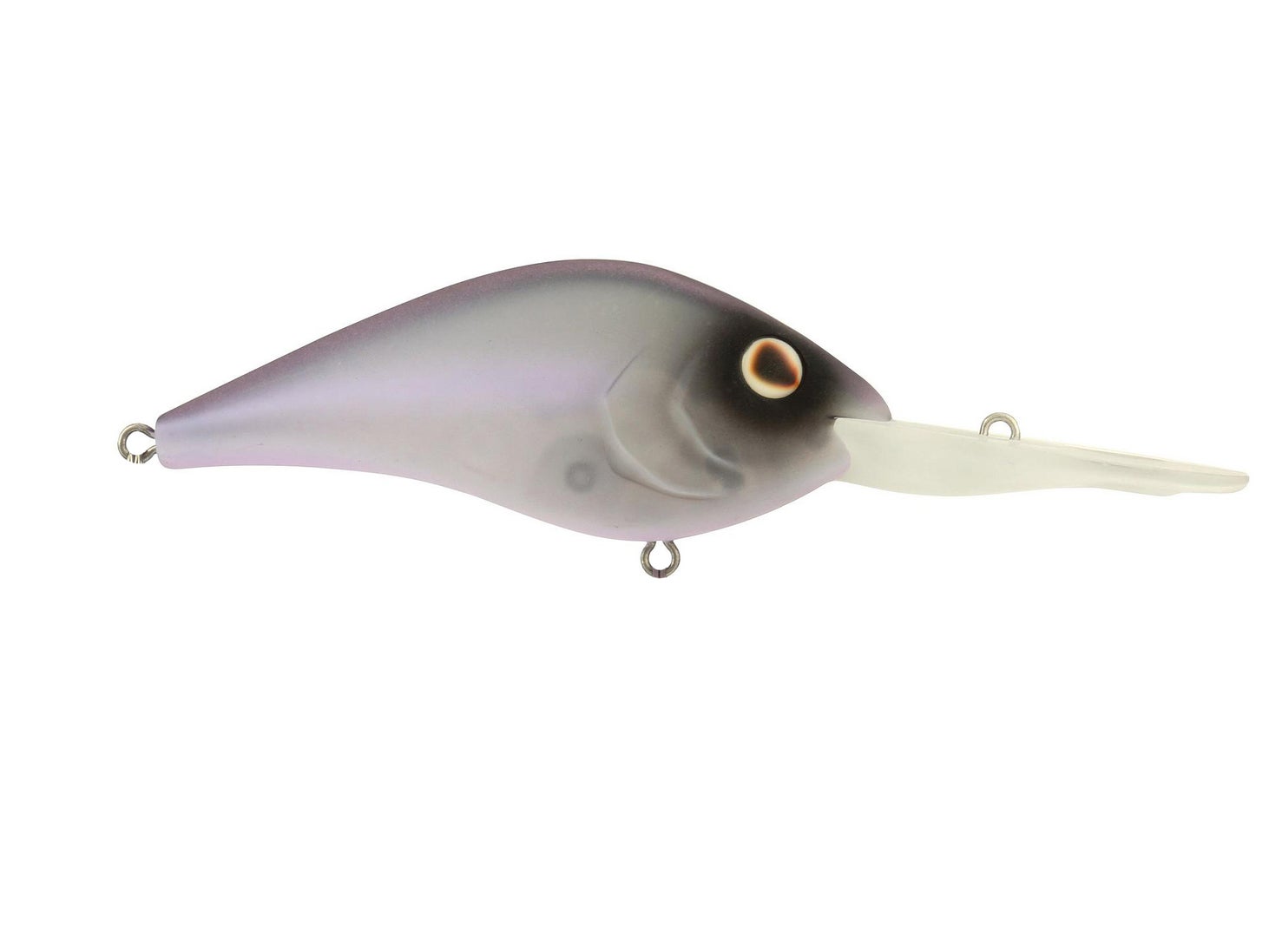 Berkley Dredger 14.5 Crankbaits Stone Cold