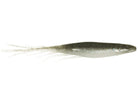 Hideup Judy Fish Soft Jerkbait Natural Green Blue #141