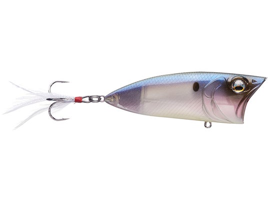 6th Sense Splashback 90 Ghost Bone Minnow (D)