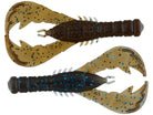 Yamamoto 4" Yama Craw Okeechobee Craw 962