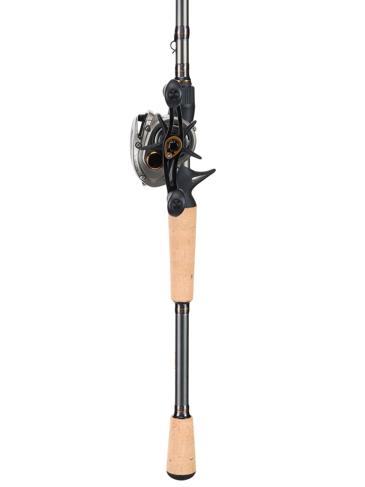 Lew's Accel RX Casting Combo