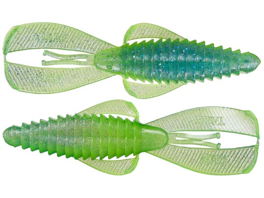 Strike King Rage Bug Midsize Sexy Shad 2.0