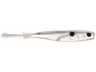 Big Bite Baits Spotlight Minnow Pearly Shad
