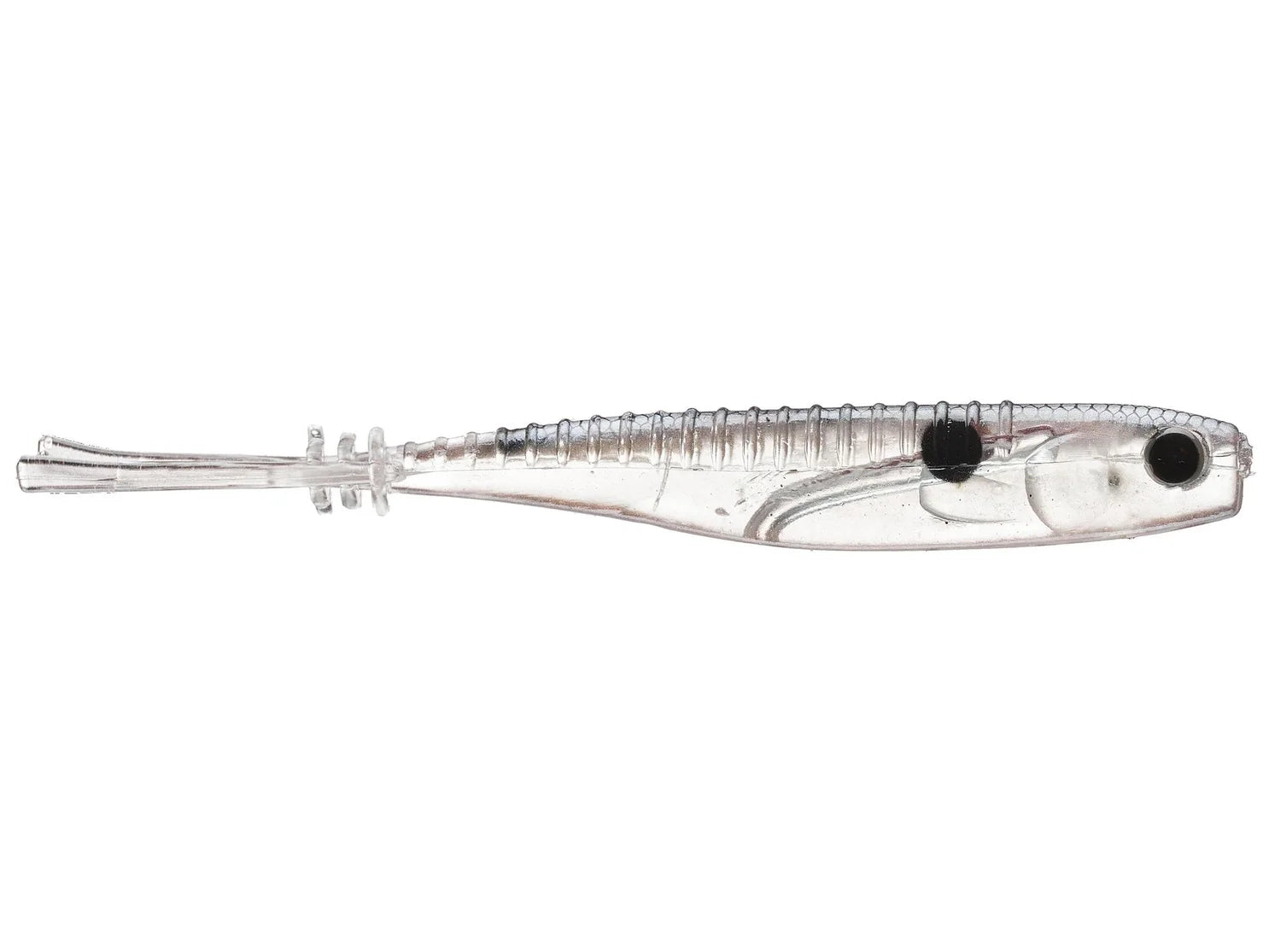 Big Bite Baits Spotlight Minnow Pearly Shad