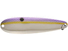 Strike King Sexy Spoon 5.5" Chartreuse Shad 598