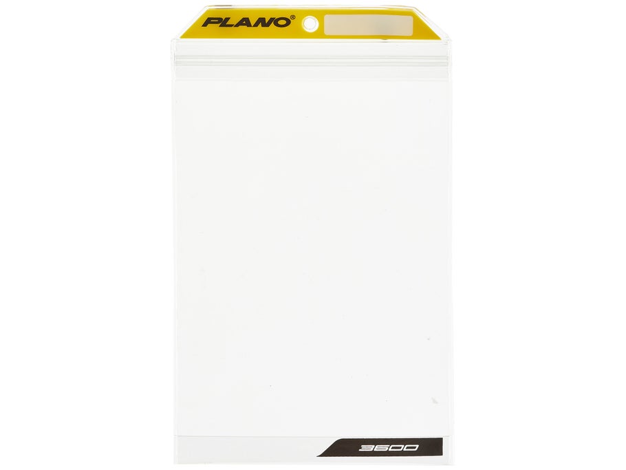 Plano Stowall Waterproof Bag 3600 – 12” x 7.5”