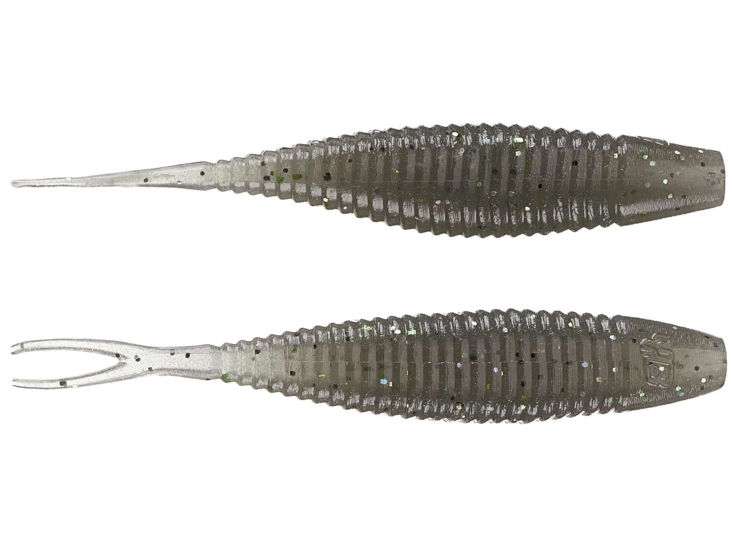 Gary Yamamoto Scope Shad Natural Shad