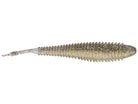 Hog Farmer Spunk Shad Pintail Swimbait Crystal Shad