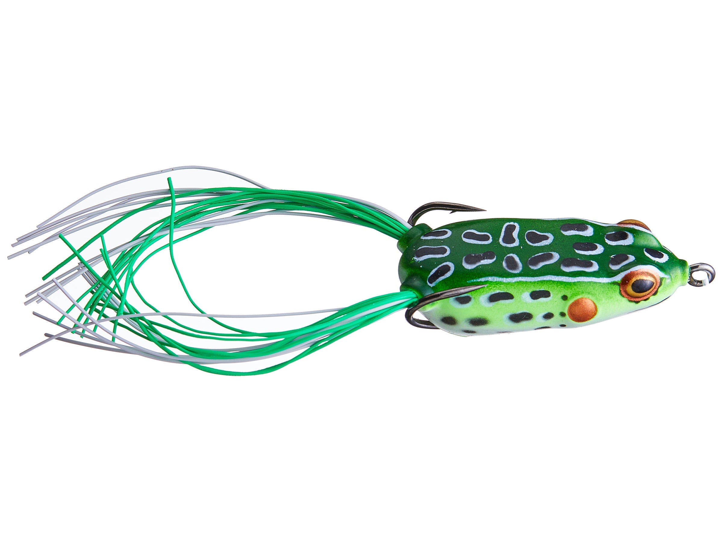 Booyah Pad Crasher Red Croak
