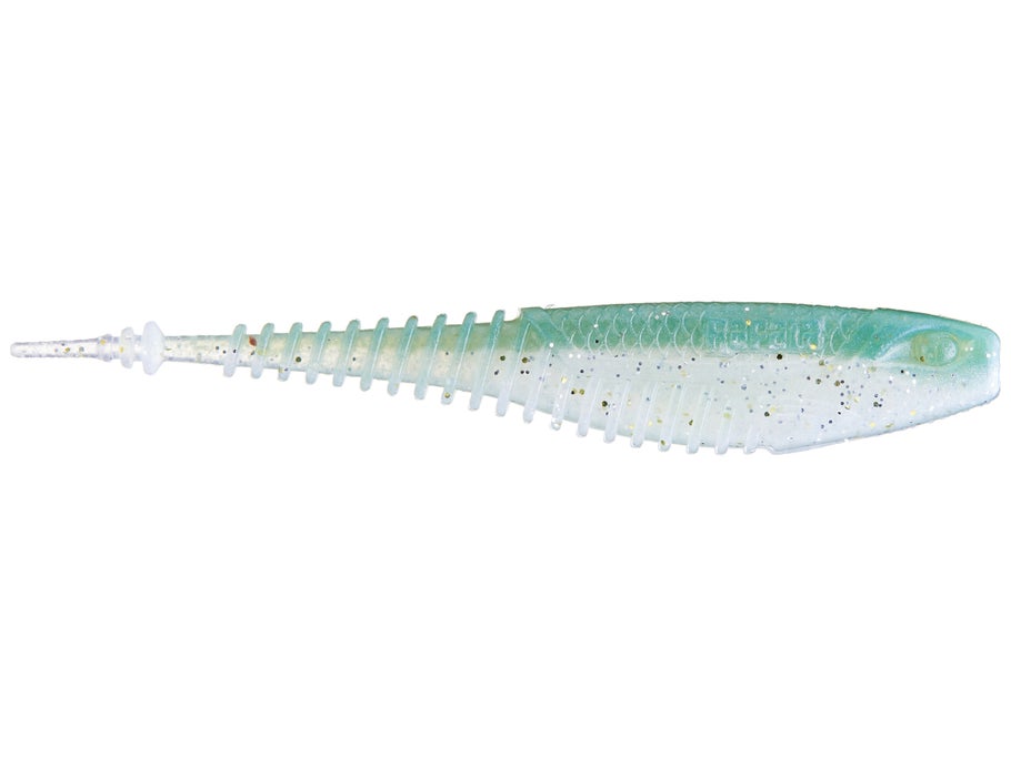 Crush City Freeloader Sexy Shad