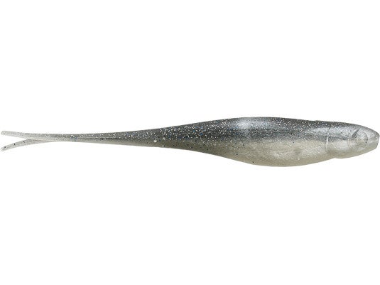 Strike King 3X ElazTech Z Too Soft Jerkbaits