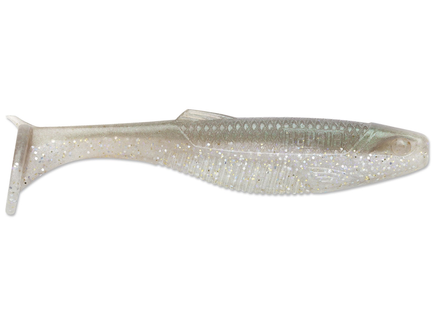 Crush City Mayor Green Shad