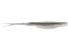 Zoom Super Fluke Electric Shad 350**