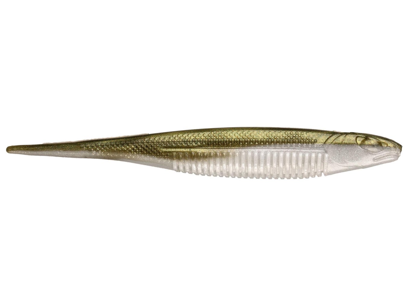Strike King Spotlight Shim E Minnow Slick