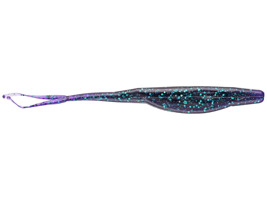 Zoom Magnum Super Fluke Junebug 005**