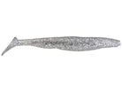 Strike King Swimm'n Caffeine Shad Carolina Chrome