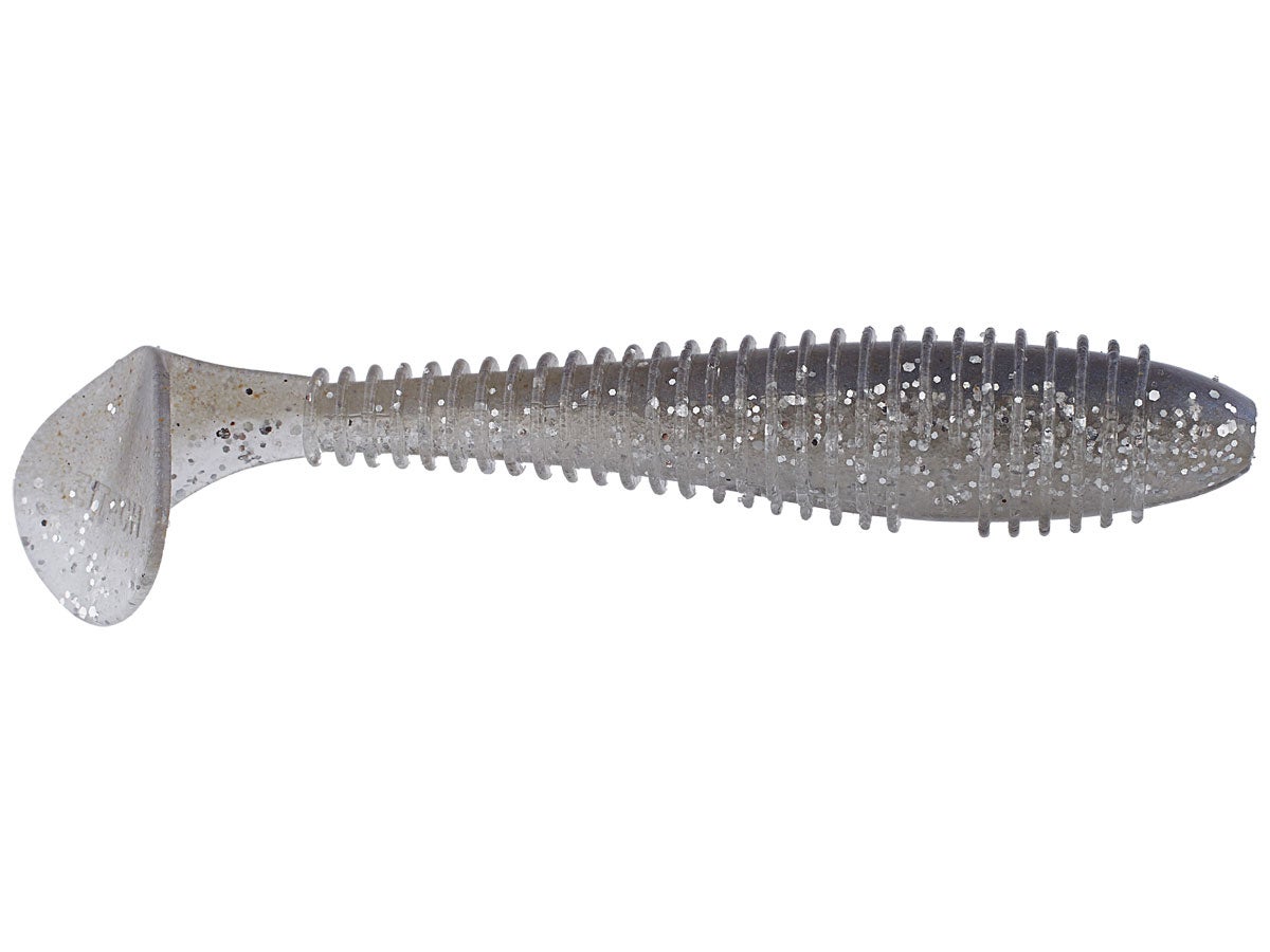 Keitech FAT Swing Impact Pro Blue Shiner
