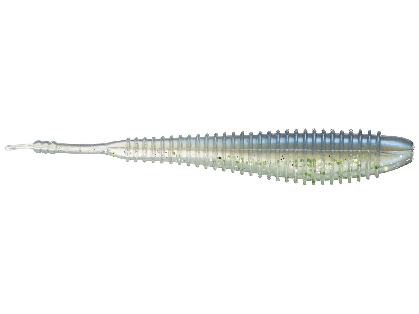 Hog Farmer Spunk Shad Pintail Swimbait Sexy Shad